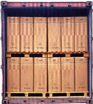 CUÑETES O TAMBOS DE CARTON 3