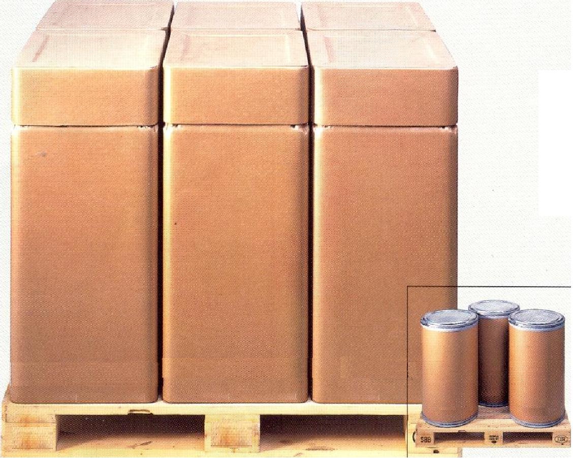 CUÑETES O TAMBOS DE CARTON 2