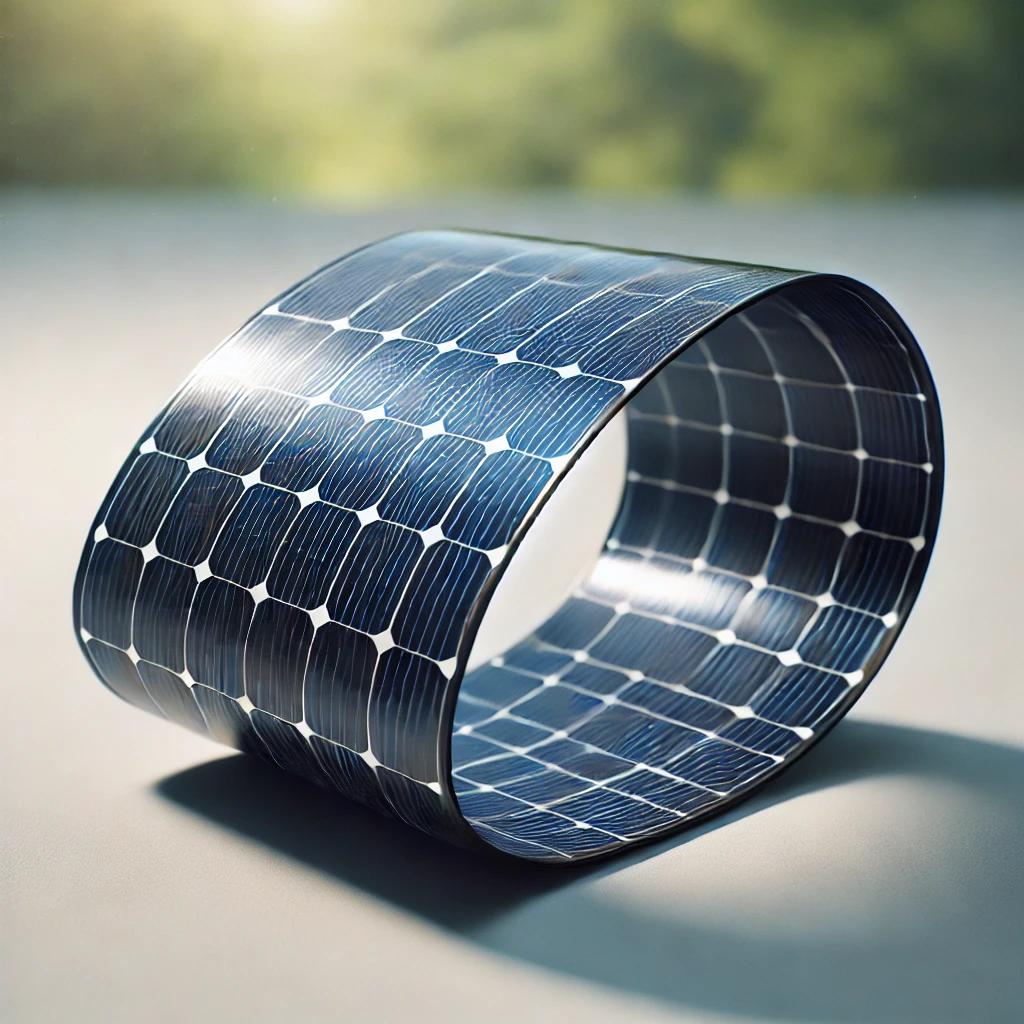 Instalación de Paneles Fotovoltaicos Flexibles y Semi-Flexibles 2