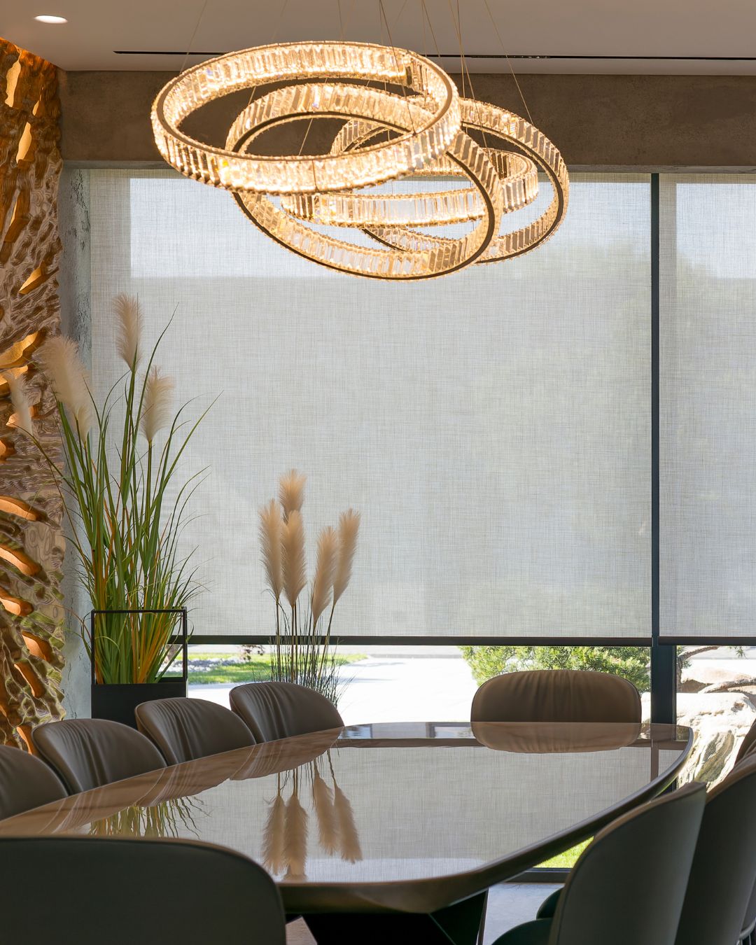 Diseño arquitectónico e interiores 2