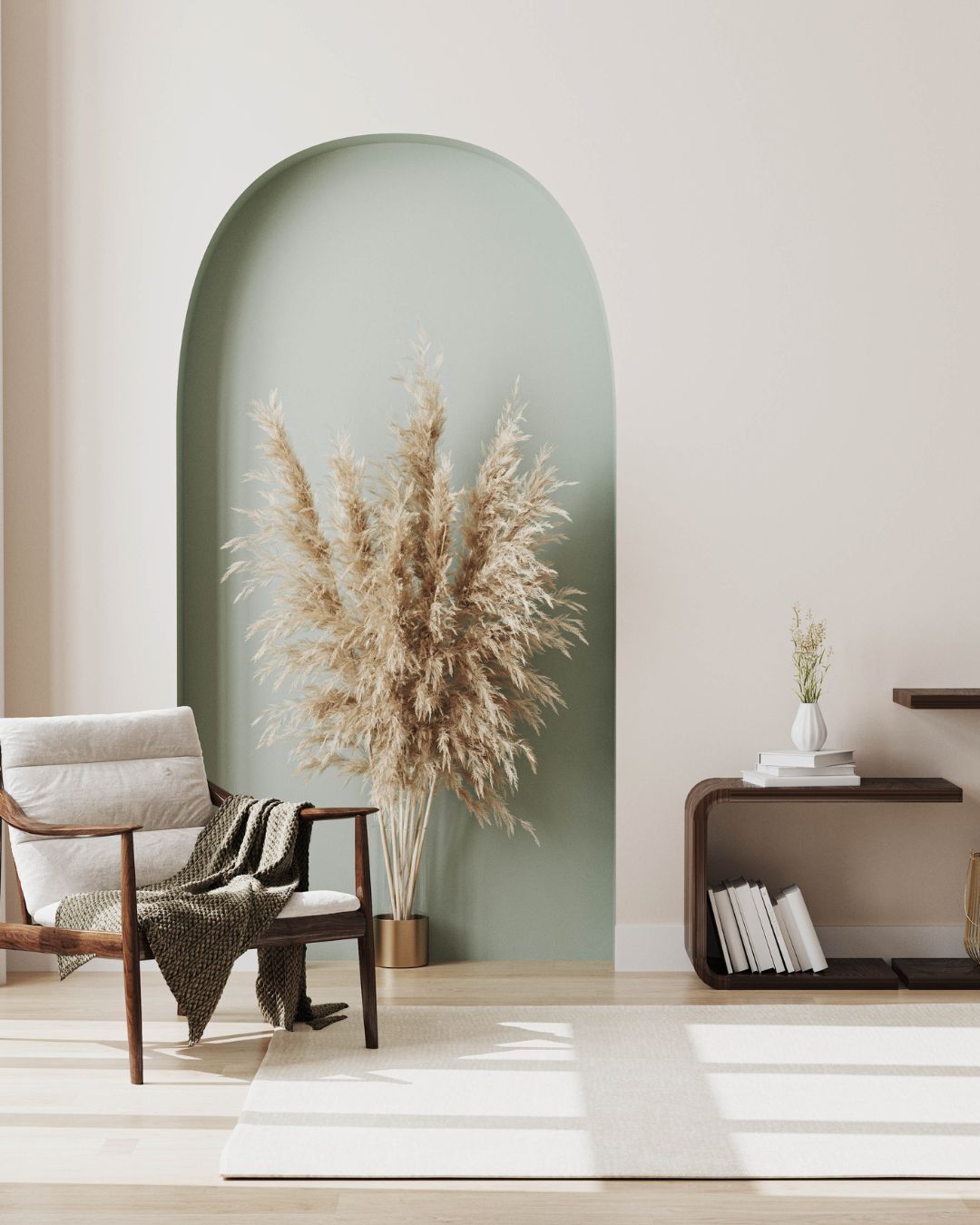 Diseño arquitectónico e interiores