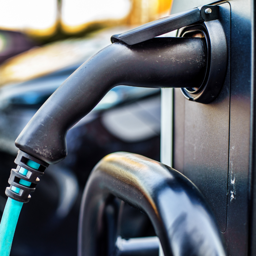 Instalación de Cargadores Eléctricos 2