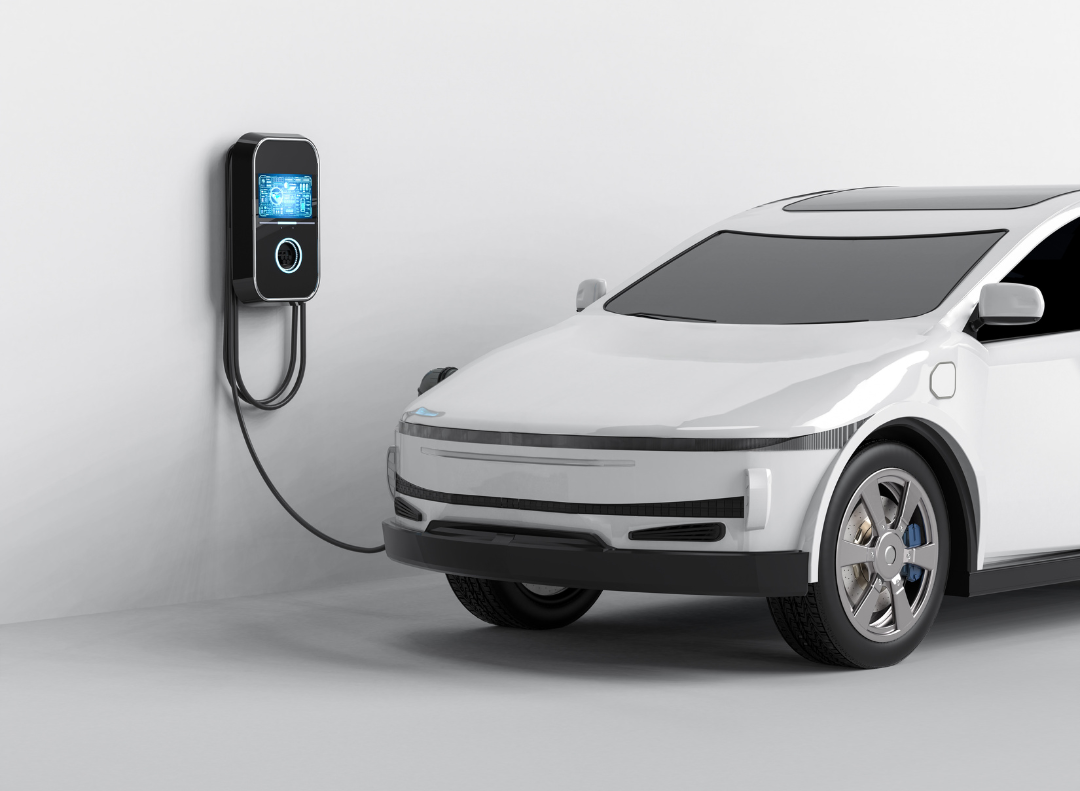 Instalación de Cargadores Eléctricos