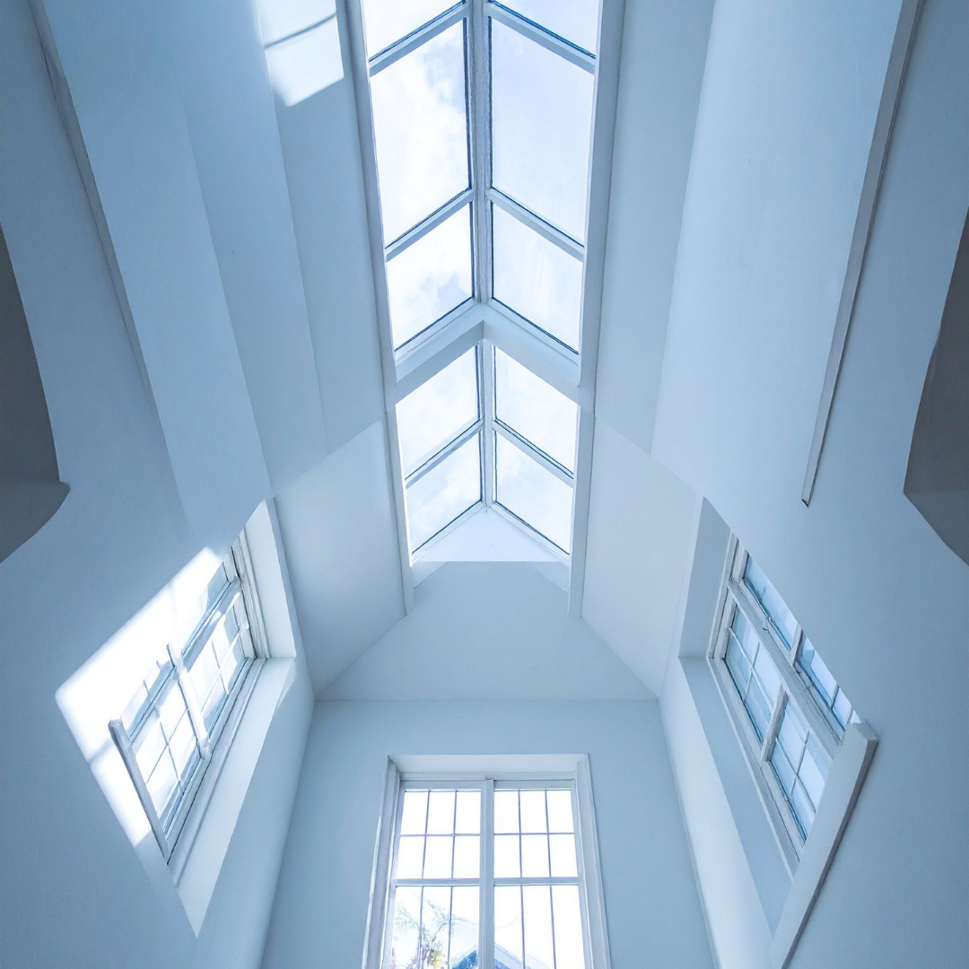 Instalación de Pérgolas y Lucernarios 5