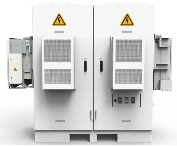 Baterías y almacenamiento 2