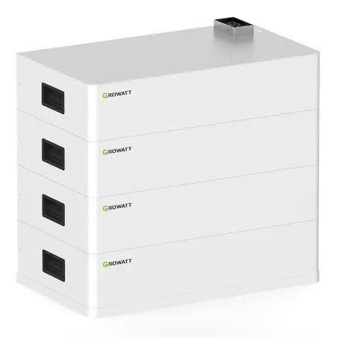 Baterías y almacenamiento 3