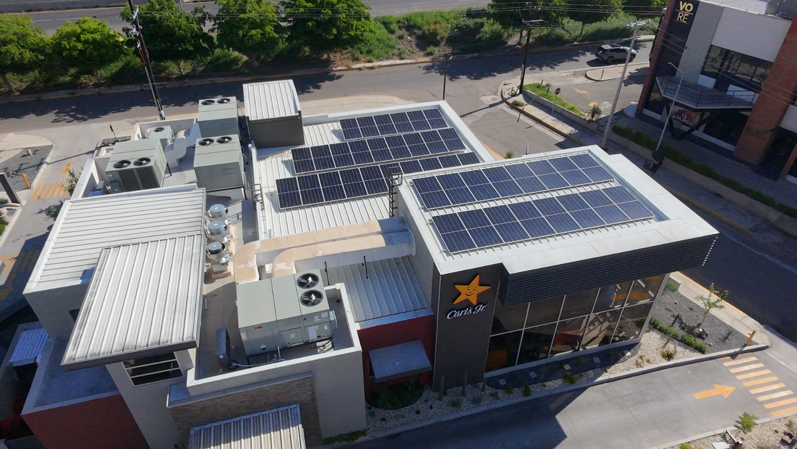 Instalación de Paneles Solares