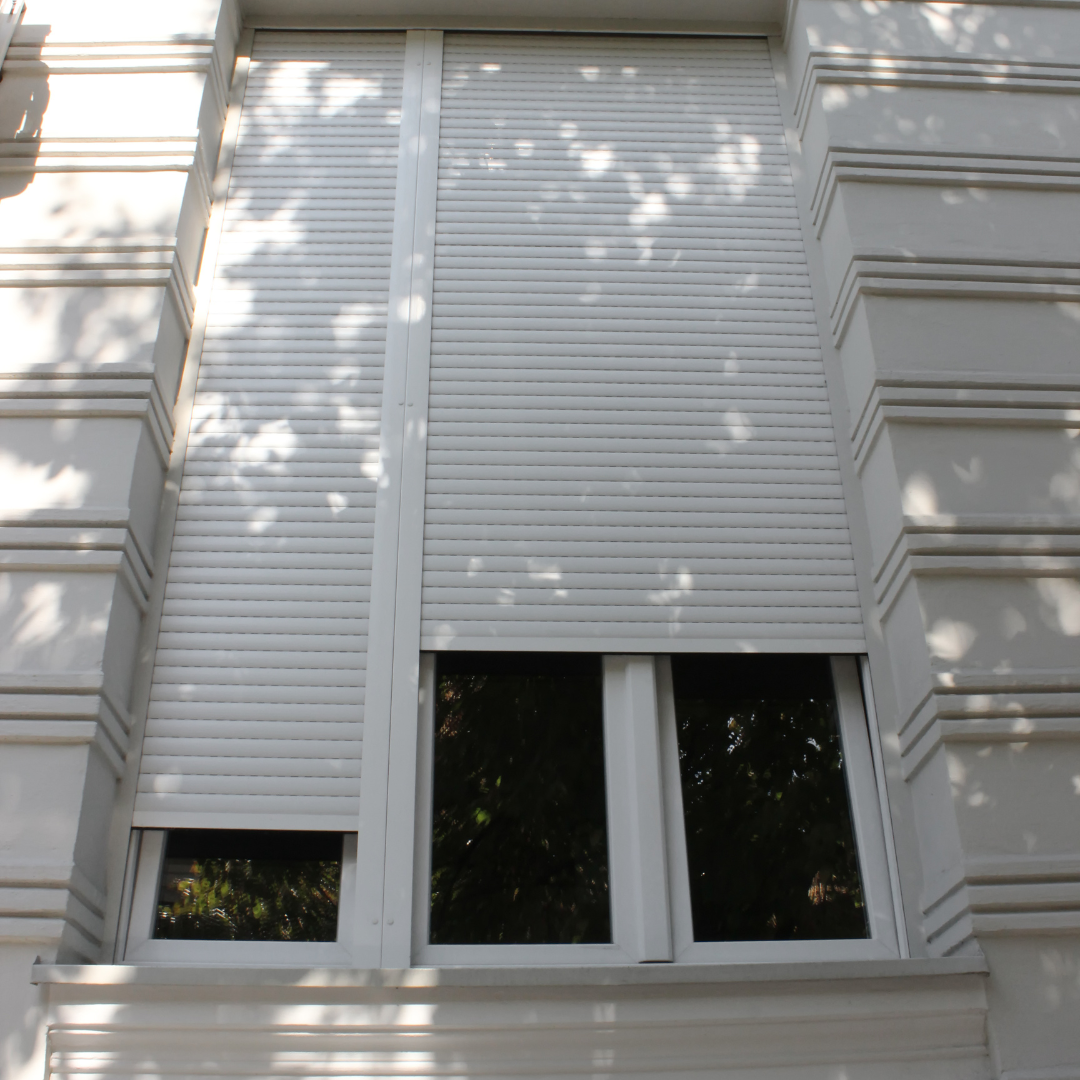 Persianas Exteriores de Protección Solar 3